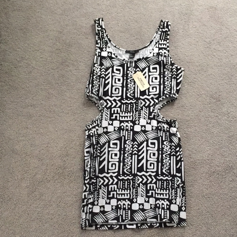 NWT Forever 21 BodyCon Dress